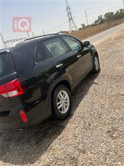 كيا سورينتو